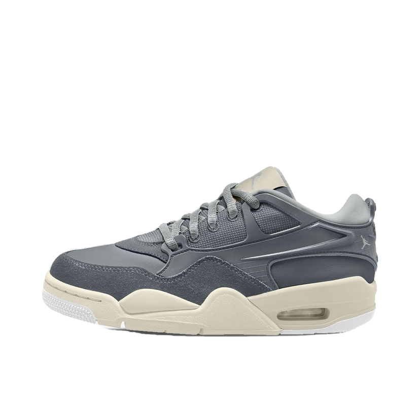 Sneakers og sko Jordan Air Jordan 4 RM Grå | FQ7938-002