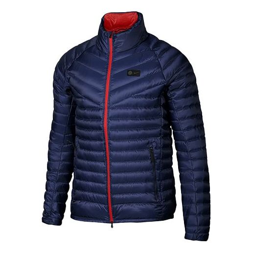 Puffer jakke Nike PSG Down Jacket Blå | CI1303-414