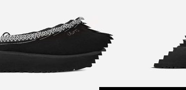 Sneakers og sko UGG Tazz II Slippers Sort | 1174471-BLK, 0