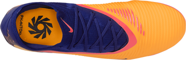 Sneakers og sko Nike Phantom 6 Low Pro "Erling Haaland" AG-PRO Orange | ih1777-800, 3
