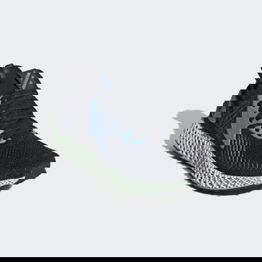 Sneakers og sko adidas Performance AlphaEDGE 4D W Sort | FV6106, 6