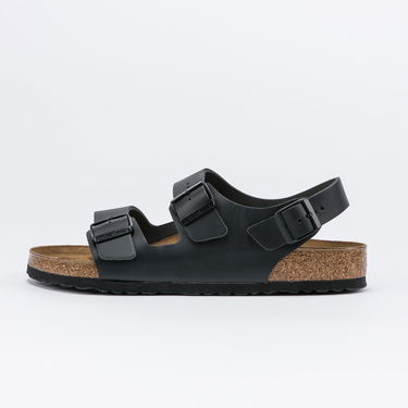 Sneakers og sko Birkenstock Milano BS Sort | 34191, 0