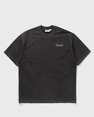 T-shirt Butter Goods Contrast Stitch T-Shirt Sort | P23913, 1