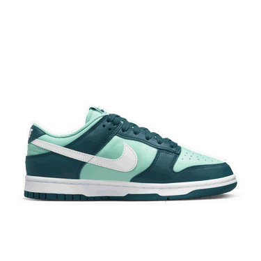 Sneakers og sko Nike Dunk Low Geode Teal W Turkis | DD1503-301, 1