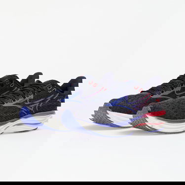 Sneakers og sko Mizuno Wave Rider 29 Mørkeblå | J1GD250321, 5