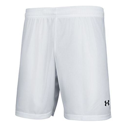 Shorts Under Armour Launch 7 Athletic Shorts Hvid | 21500228-100, 0