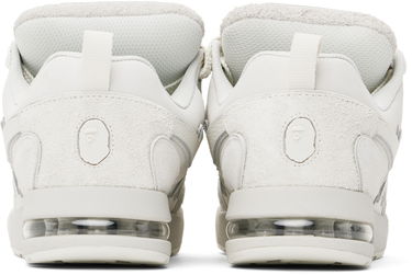 Sneakers og sko BAPE BAPE Flip Sta #1 Hvid | 001FWL302321L, 1