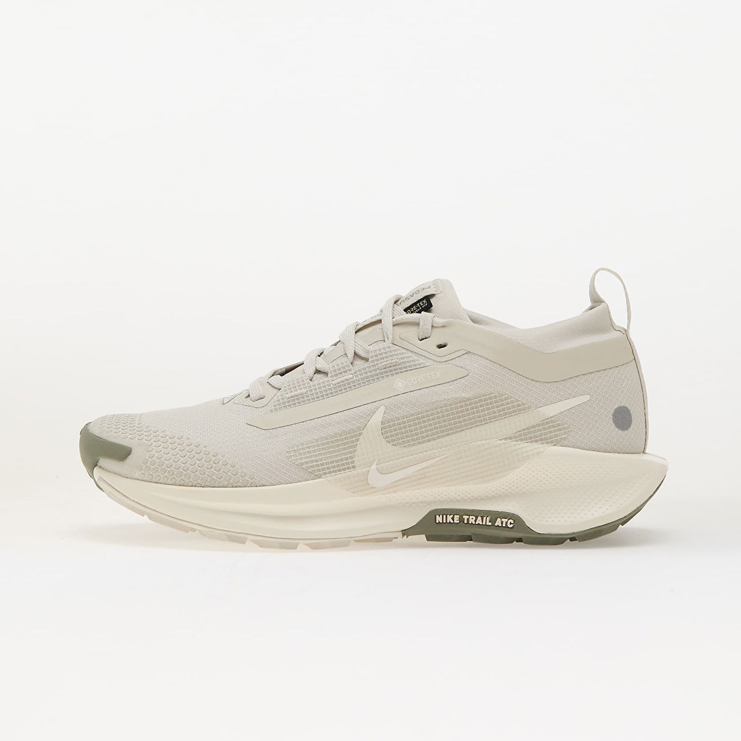 Sneakers og sko Nike Pegasus Trail 5 Gore-Tex Beige | FQ0912-006, 0