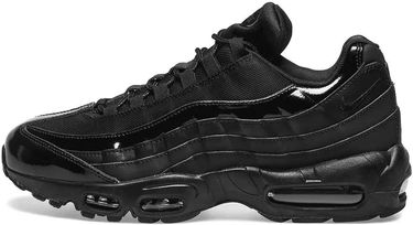 Sneakers og sko Nike Air Max 95 W Sort | 307960-010, 0