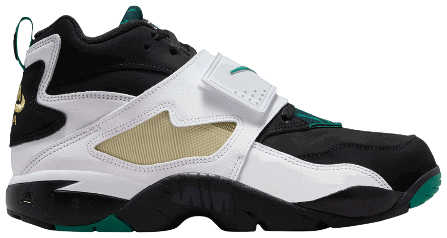 Sneakers og sko Nike Air Diamond "Turf Emerald" Sort | IB2240-001, 1