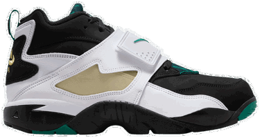 Sneakers og sko Nike Air Diamond "Turf Emerald" Sort | IB2240-001, 1