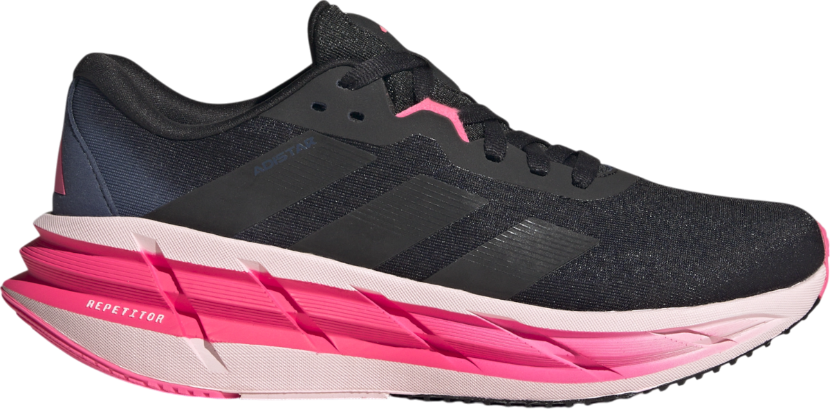Sneakers og sko adidas Performance ADISTAR 3 Sort | ji1230, 0