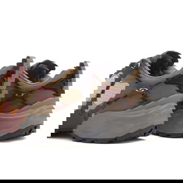 Sneakers og sko OAKLEY Factory Team Ibex Flerfarvet | BDF24S04004128RD21, 4