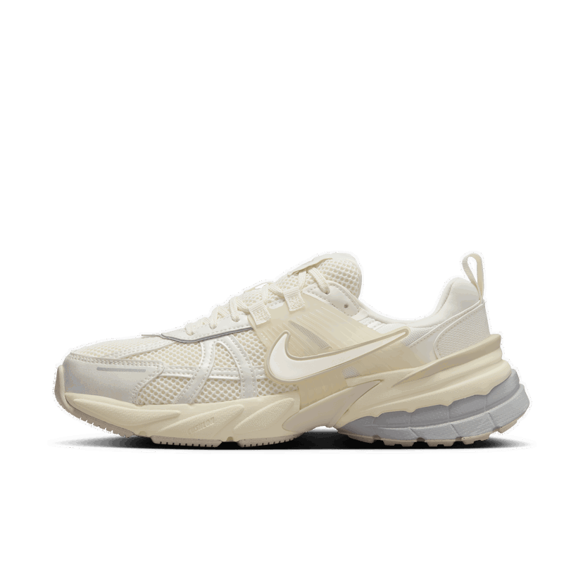 Sneakers og sko Nike V2K Run Beige | HQ1512-110