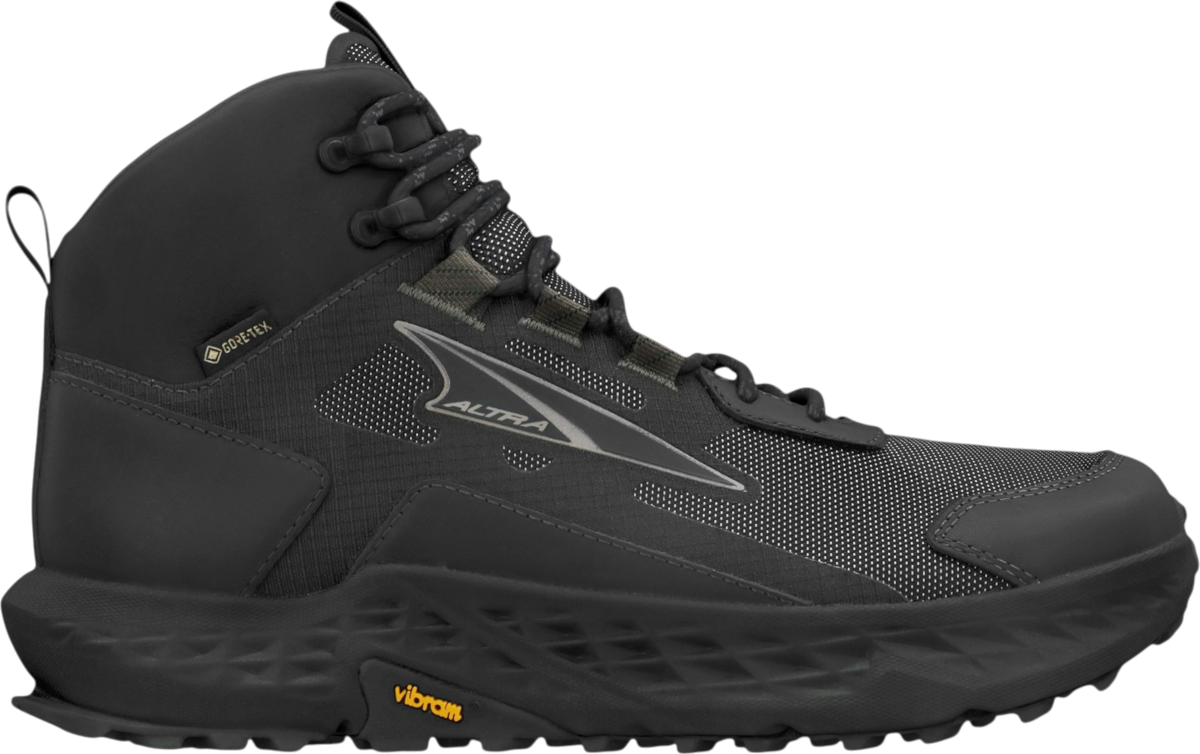Sneakers og sko Altra Running Altra Timp 5 Hiker GTX Trail Running Shoes Sort | al0a85qc-0001, 0