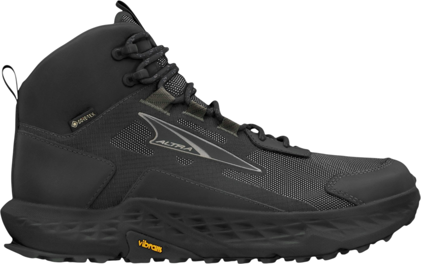 Sneakers og sko Altra Running Altra Timp 5 Hiker GTX Trail Running Shoes Sort | al0a85qc-0001