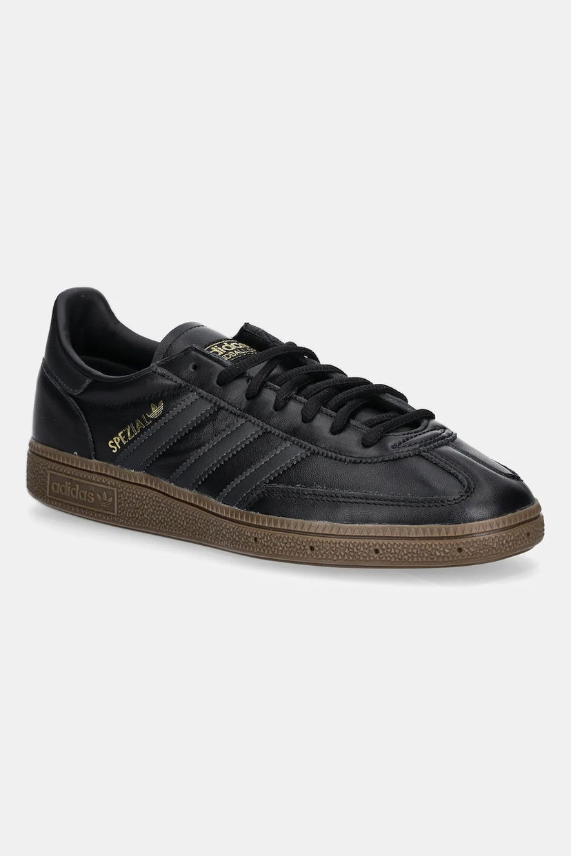 Sneakers og sko adidas Originals adidas Originals Handball Spezial Sort | JS3868