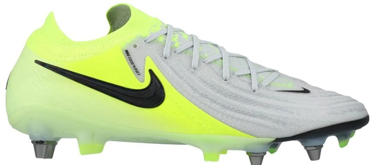 Sneakers og sko Nike PHANTOM GX II ELITE SG-PRO Gul | fq9034-003, 0