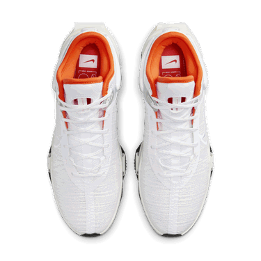 Sneakers og sko Nike Air Zoom GT Jump 2 Hvid | DJ9431-104, 4