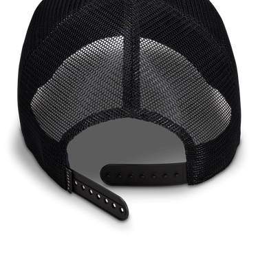 Kasket Jordan Jordan Jamming Frequency Trucker Cap Flerfarvet | HJ2447-133, 4