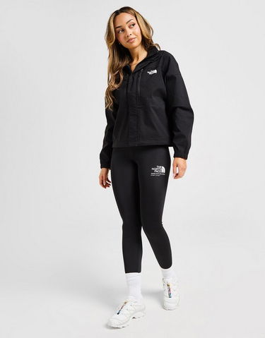 Leggings The North Face The North Face Tech Graphic Tight Leggings Sort | NF0A8CD0JK31, 2