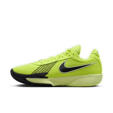 Sneakers og sko Nike G.T. Cut Academy Gul | FB2599-700, 0
