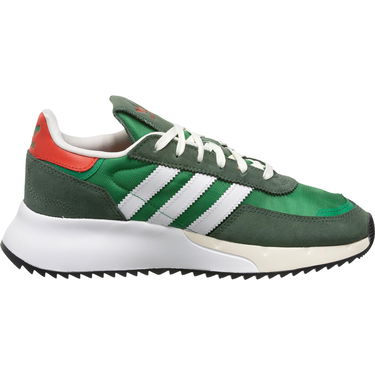 Sneakers og sko adidas Originals Retropy F2 Grøn | GX4638, 2