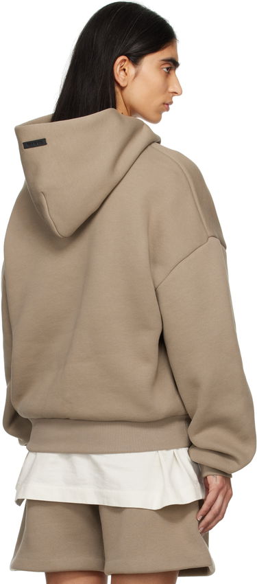 Sweatshirt Fear of God Fear of God 'Eternal' Hoodie Beige | FGE250-51211FLC, 2