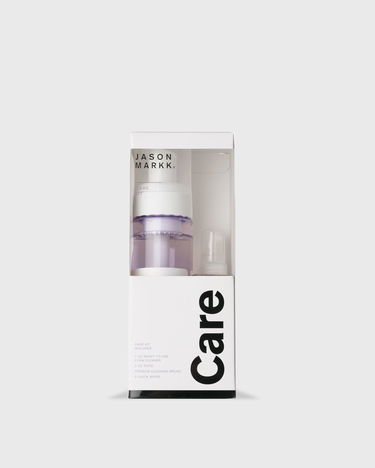 Skopleje Jason Markk Care Set men Sneaker Care White Flerfarvet | 810887027409, 1