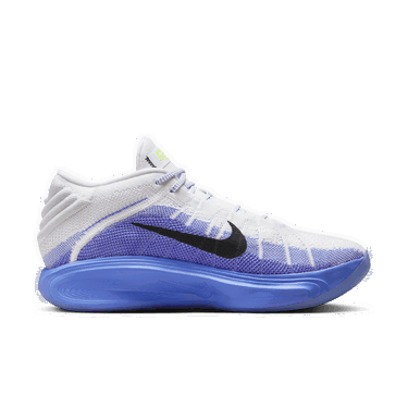 Sneakers og sko Nike G.T. Hustle 3 Blå | FV5953-100, 2