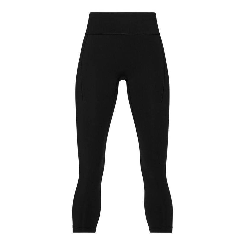 Leggings On Running Performance Tights 7/8 Running Leggings Sort | 1WF30200553