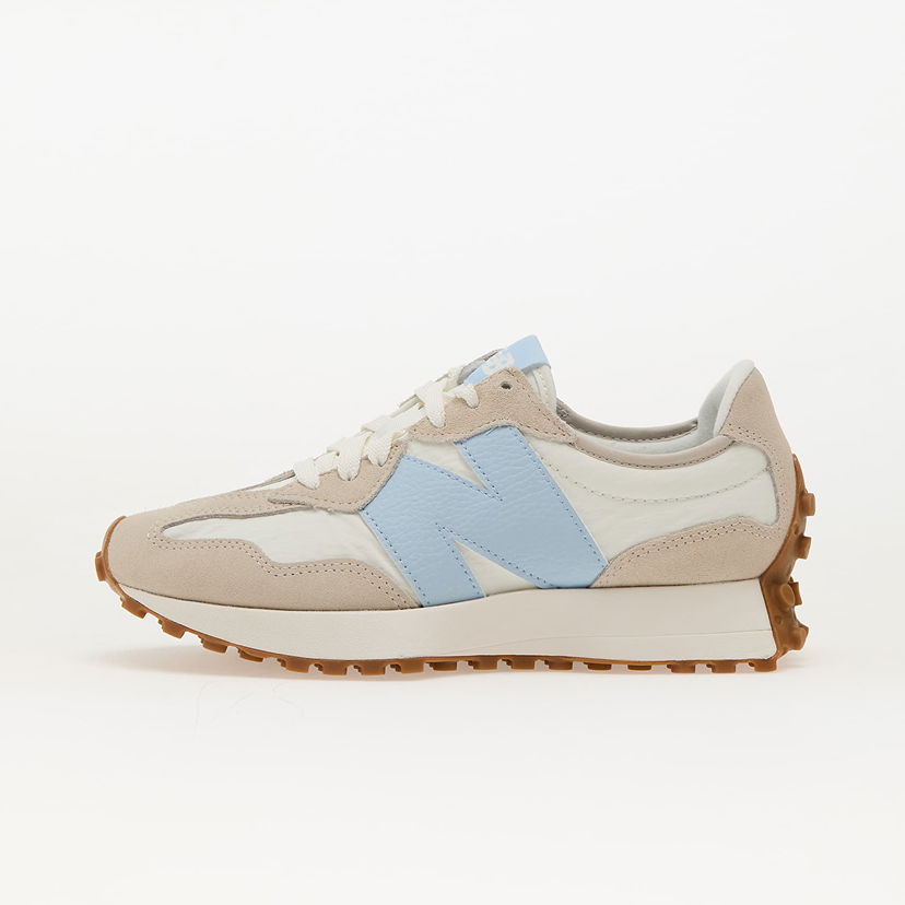 Sneakers og sko New Balance 327 Beige | WS327FTA