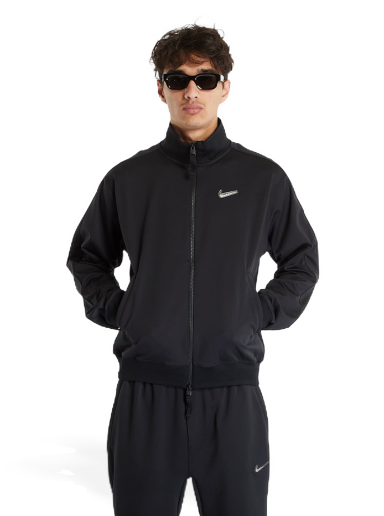 Sweatshirt Nike x NOCTA NRG Full-Zip Knit Top Sort | DR2656-010