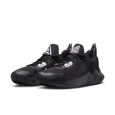 Sneakers og sko Nike Giannis Immortality 2 Sort | DM0825-002, 2