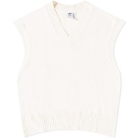 Vest adidas Originals Women's Wonder White Hvid | IM3827, 1