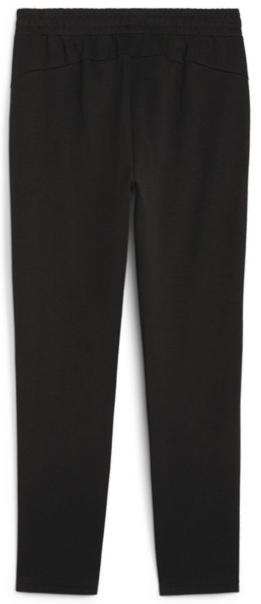 Joggingbukser Puma teamFINAL Casuals Pants Sort | 658532-03, 1