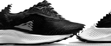 Sneakers og sko Nike Pegasus Trail 3 Sort | da8697-001, 2