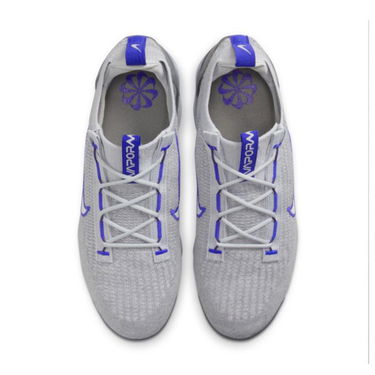Sneakers og sko Nike Air VaporMax 2021 FK Grå | DH4085-002, 2