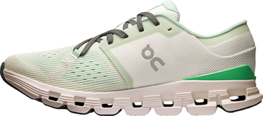 Sneakers og sko On Running Cloud X 4 Grøn | 3we30073088, 3