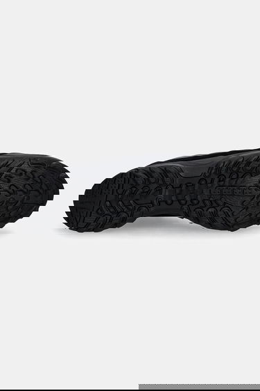 Sneakers og sko Y-3 Y-3 GSG9 Lo Sort | JP8198, 4