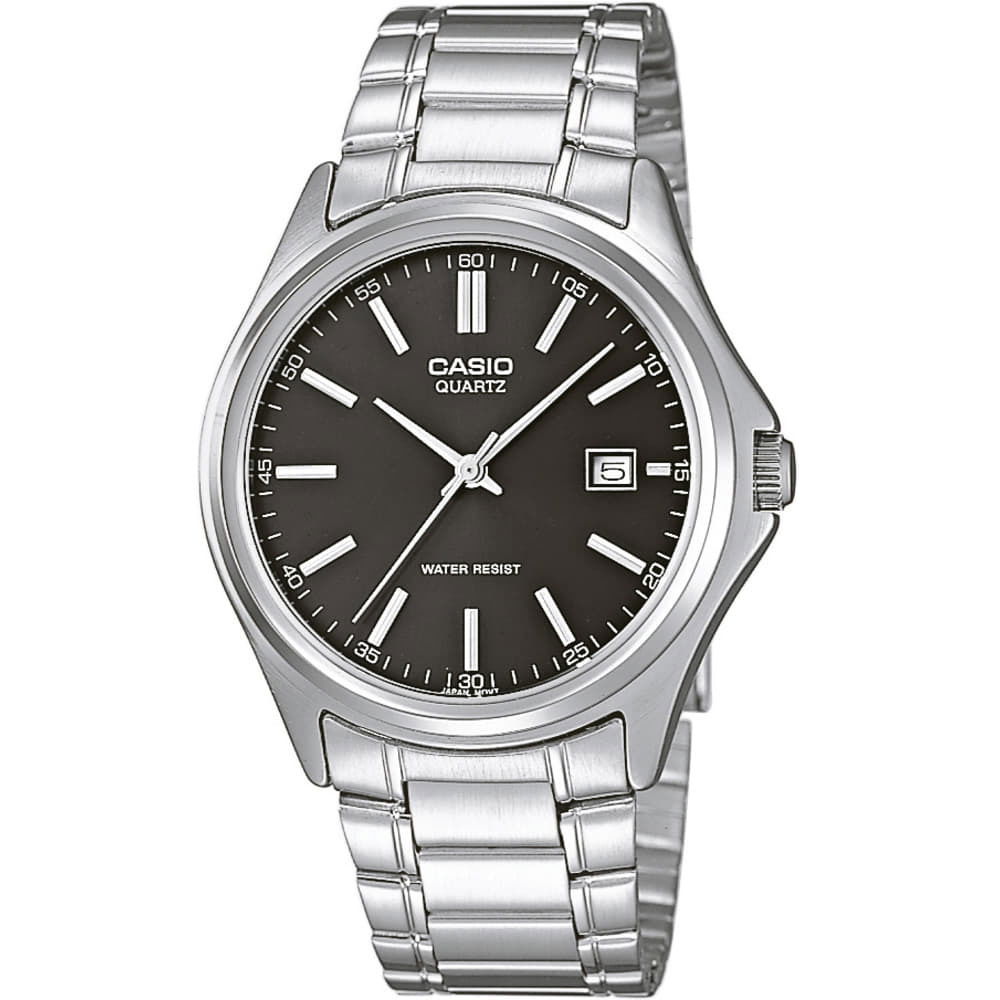 Ur CASIO Watch Metalisk | Casio MTP-1183PA-1AEG, 1