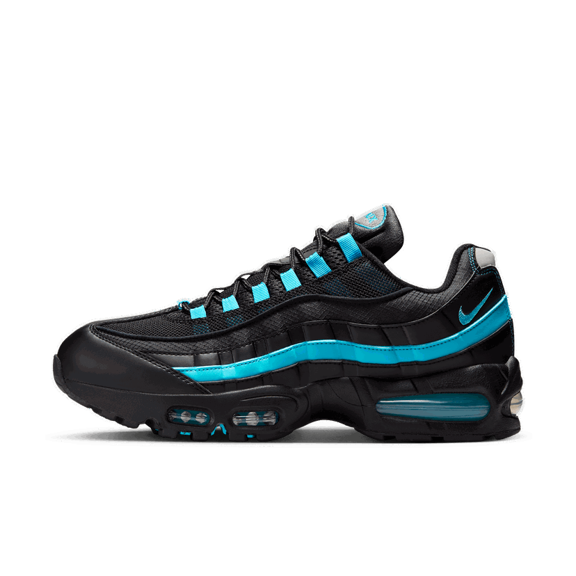 Sneakers og sko Nike Air Max 95 OG Sort | IB1667-001