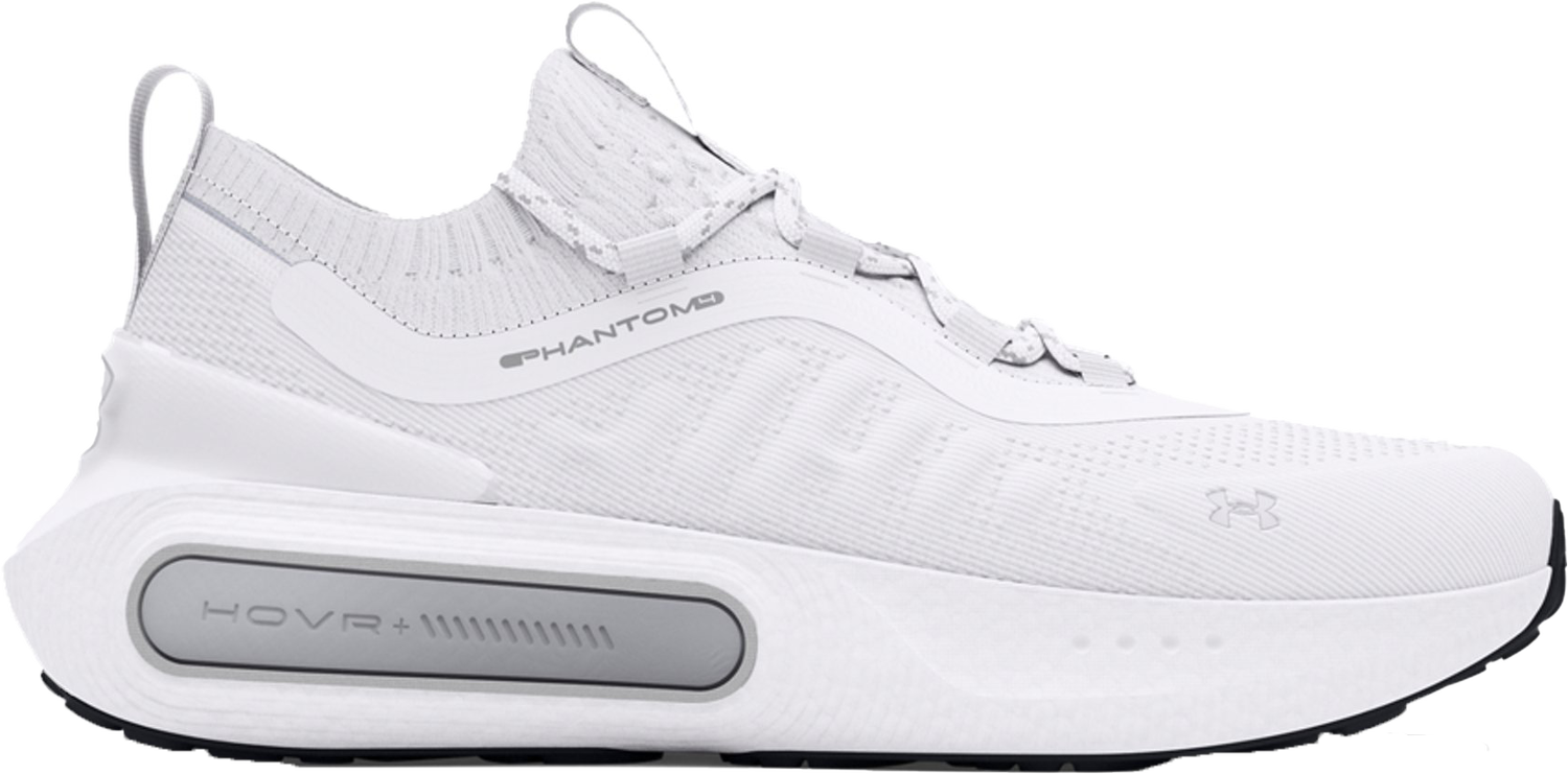 Sneakers og sko Under Armour Phantom 4 Hvid | 3027593-101, 0