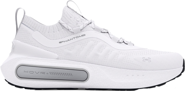 Sneakers og sko Under Armour Phantom 4 Hvid | 3027593-101, 0