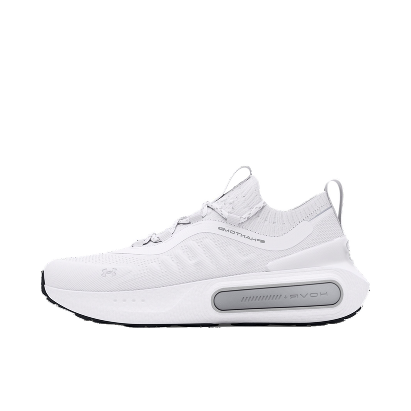 Løbe Under Armour Phantom 4 Hvid | 3027593-101