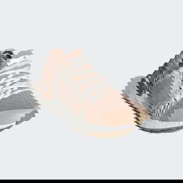 Sneakers og sko adidas Performance Stella McCartney UltraBOOST 20 W Metalisk | GZ9999, 5