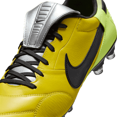 Sneakers og sko Nike THE PREMIER III Gul | hm0265-700, 2