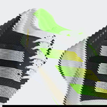 Sneakers og sko adidas Performance Adizero Adios 7 Grøn | GY8409, 3