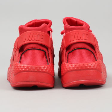 Sneakers og sko Nike Huarache Run GS Rød | 654275-600, 3