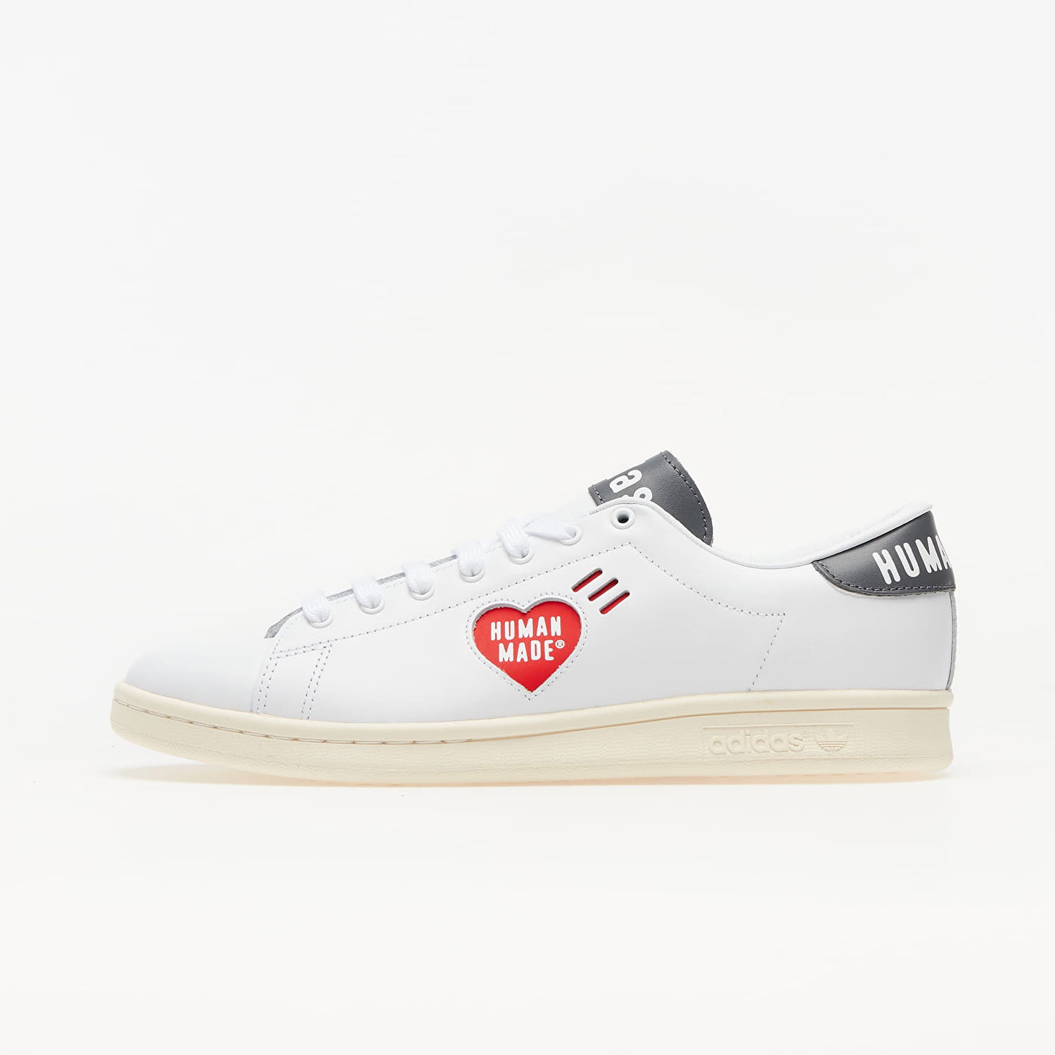 Sneakers og sko adidas Originals Stan Smith Human Made Hvid | FY0735, 0